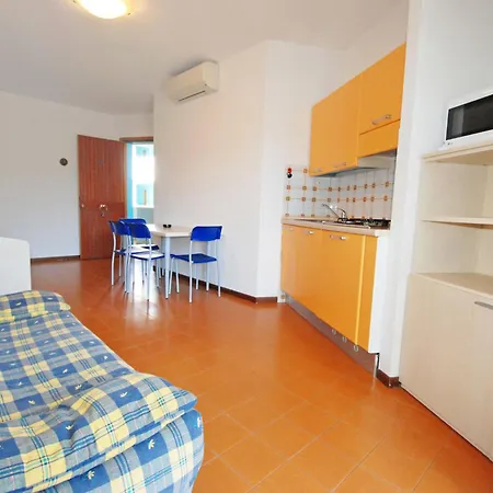 Simma-12 By Interhome Apartman Bibione