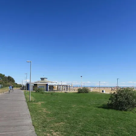 Simma-12 By Interhome Apartman Bibione