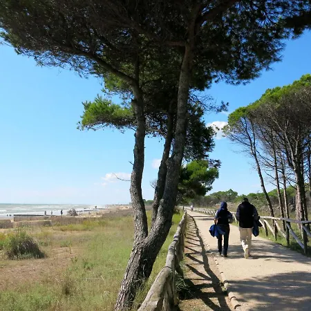 Simma-12 By Interhome * Bibione