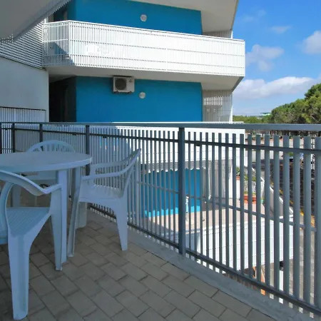 Apartment Simma-12 By Interhome Bibione