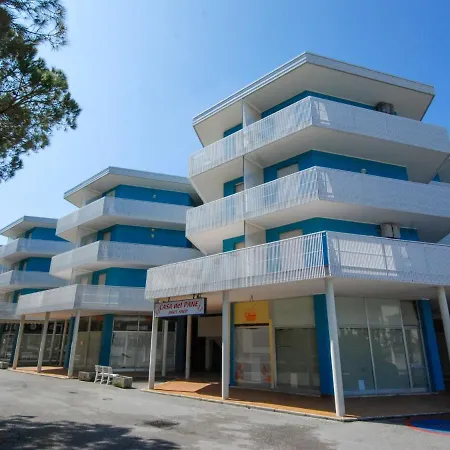 Simma-12 By Interhome * Bibione