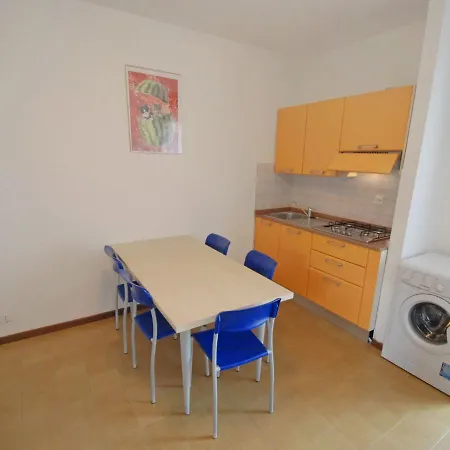 Apartmán Simma-12 By Interhome *
