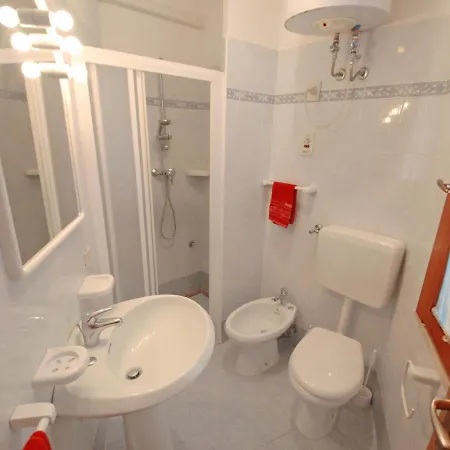 Apartmán Simma-12 By Interhome Bibione