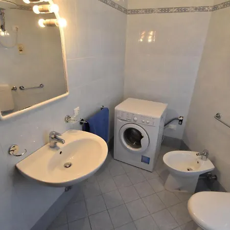 Simma-12 By Interhome Apartmán