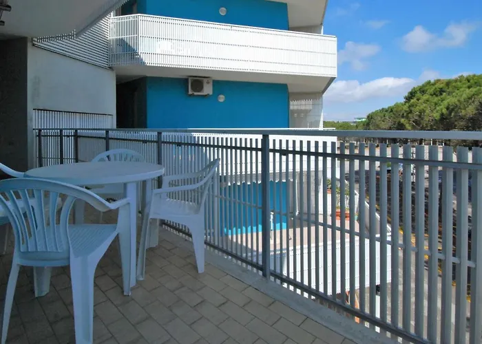 Appartement Simma-12 By Interhome Bibione