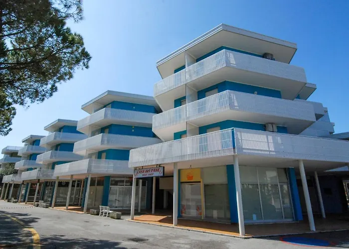 Simma-12 By Interhome * Bibione