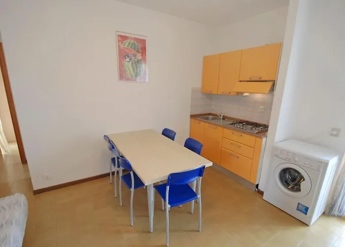 Lägenhet Simma-12 By Interhome *