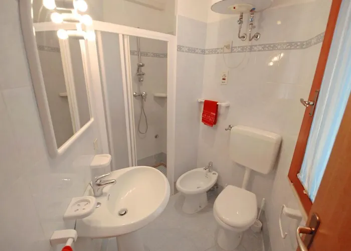 Lägenhet Simma-12 By Interhome Bibione