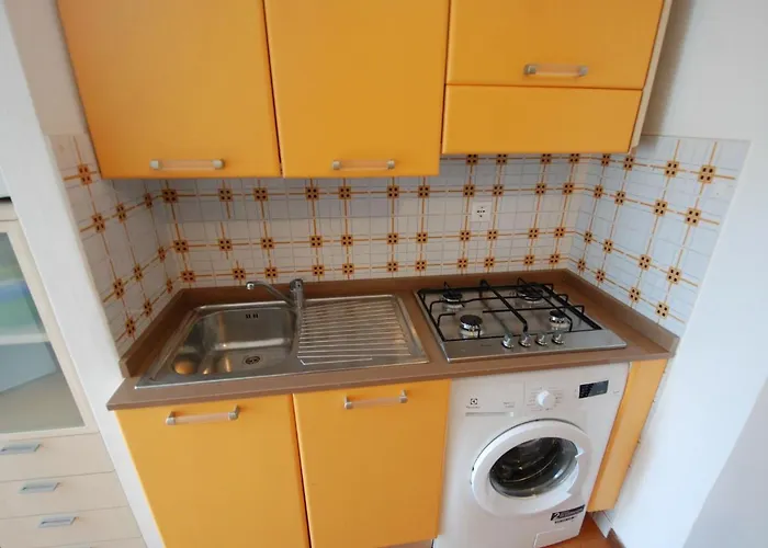 Simma-12 By Interhome Bibione