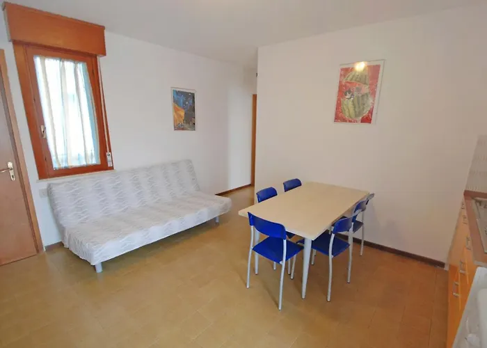 Appartement Simma-12 By Interhome *