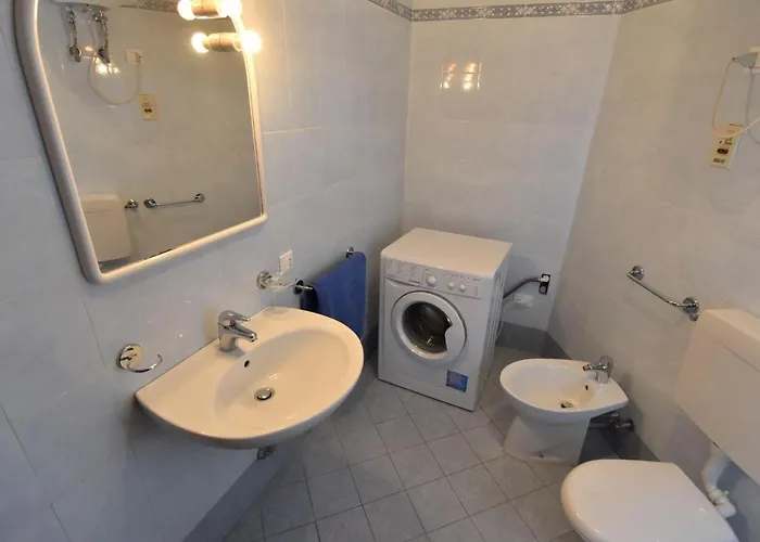 Simma-12 By Interhome Appartement