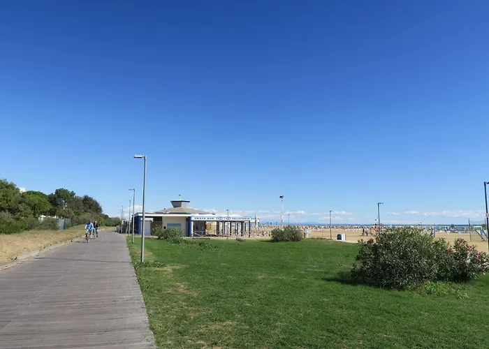 Simma-12 By Interhome Lägenhet Bibione