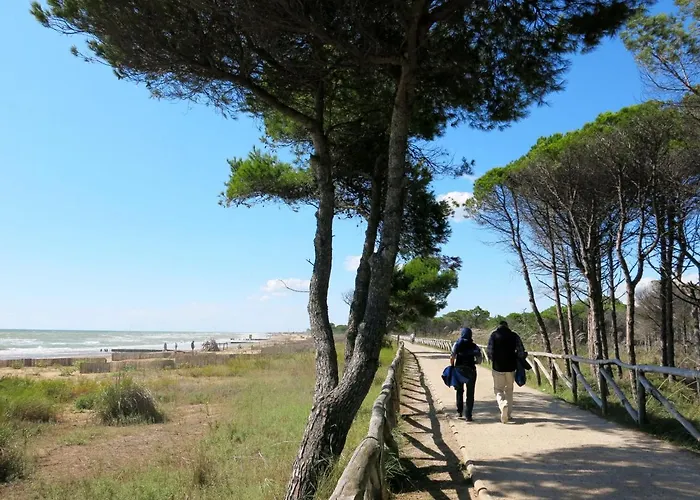 Simma-12 By Interhome * Bibione